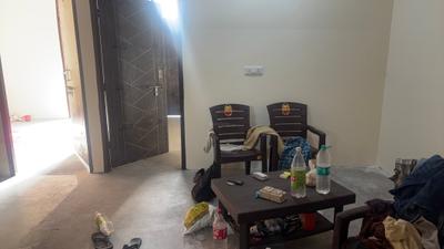 Living Room Image of 1728 Sq.ft 4 BHK Independent House for sale in Dichaon Kalan New Delhi for Rs. 9500000
