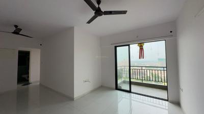 Living Room Image of 670 Sq.ft 2 BHK Apartment / Flat for sale in Runwal Gardens, Dombivli East Thane for Rs. 7225000