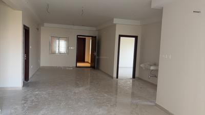 Living Room Image of 2045 Sq.ft 3 BHK Apartment / Flat for sale in Manikonda Hyderabad for Rs. 22000002