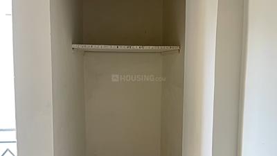 Kitchen Image of 1205 Sq.ft 2 BHK Apartment / Flat for rent in Jodhpur Ahmedabad for Rs. 16500