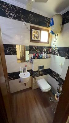 Image of 900 Sq.ft 2 BHK Independent House for sale in Patel Nagar, New Delhi for Rs. 16000000