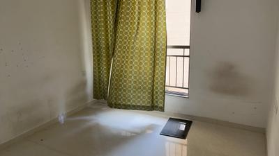 Bedroom Image of 880 Sq.ft 2 BHK Apartment / Flat for sale in Manhattan, Charholi Budruk Pune for Rs. 7500000