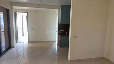 Image of 1800 Sq.ft 3 BHK Apartment / Flat for rent in Kavish Karnavati Skylane, New Maninagar, Ahmedabad for Rs. 25000