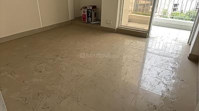 2.5 BHK Flat