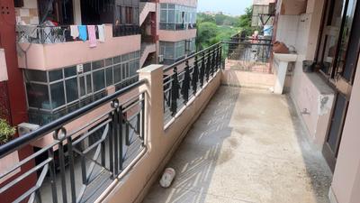 Balcony Image of 1250 Sq.ft 3 BHK Apartment / Flat for sale in Sector 48 Chandigarh for Rs. 22500000