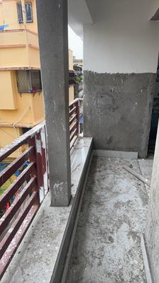 Image of 890 Sq.ft 2 BHK Apartment / Flat for sale in Keshtopur, Kolkata for Rs. 3293000