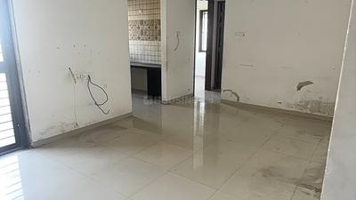 Living Room Image of 1100 Sq.ft 2 BHK Apartment / Flat for rent in Pathardi Phata Nashik for Rs. 13500