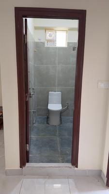 Image of 1580 Sq.ft 3 BHK Apartment / Flat for rent in Bandlaguda Jagir, Hyderabad for Rs. 32000