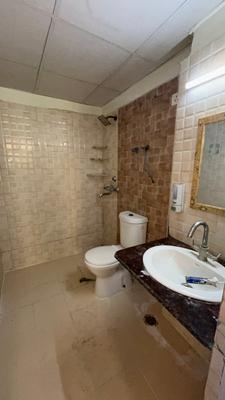 Image of 1180 Sq.ft 2.5 BHK Apartment / Flat for sale in Amrapali Silicon City, Sector 76, Noida for Rs. 11500000