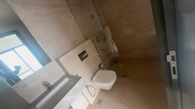 Image of 2100 Sq.ft 3 BHK Apartment / Flat for rent in Piramal Mahalaxmi Central Tower 2, Worli, Mumbai for Rs. 311000