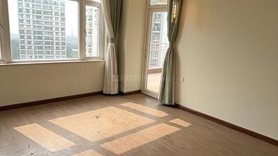 Bedroom Image of 5750 Sq.ft 3.5 BHK Penthouse for sale in Central Park Sky Villas, Sector 48 Gurgaon for Rs. 169900000