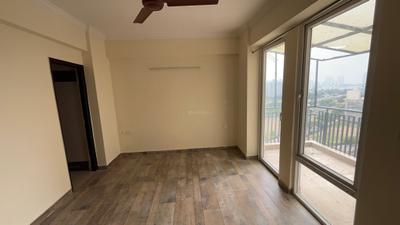 Bedroom Image of 2095 Sq.ft 3.5 BHK Apartment / Flat for sale in The Antriksh Heights, Sector 84 Gurgaon for Rs. 16800000