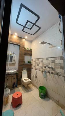 Image of 1035 Sq.ft 10 BHK Independent House for sale in Mundka, New Delhi for Rs. 16500000