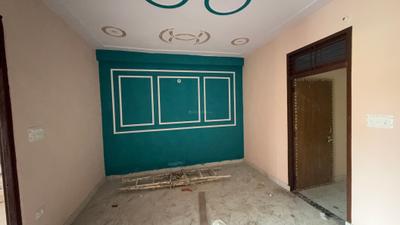 Living Room Image of 720 Sq.ft 2 BHK Independent House for sale in Talabpur Urf Hathipur Ghaziabad for Rs. 5449000