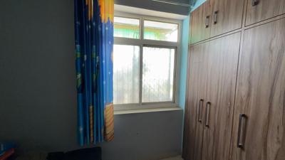 Bedroom Image of 1296 Sq.ft 3 BHK Apartment / Flat for sale in Ansal Tanushree, Mahagunpuram Ghaziabad for Rs. 8700000