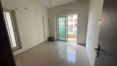Bedroom Image of 1100 Sq.ft 2 BHK Apartment / Flat for sale in Nandan Inspera, Wakad Pune for Rs. 10800000