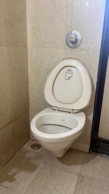 Image of 1480 Sq.ft 3 BHK Apartment / Flat for rent in Shree Sawan Lifestyle, Kharghar, Navi Mumbai for Rs. 50000