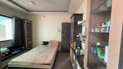 Bedroom Image of 600 Sq.ft 2 BHK Apartment / Flat for sale in Ankleshwar GIDC Ankleshwar for Rs. 2500000