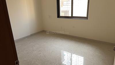 Bedroom Image of 1600 Sq.ft 3 BHK Apartment / Flat for rent in Parab Nagar Nashik for Rs. 18500