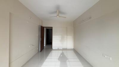 Bedroom Image of 2160 Sq.ft 3 BHK Apartment / Flat for rent in Kothrud Pune for Rs. 61999