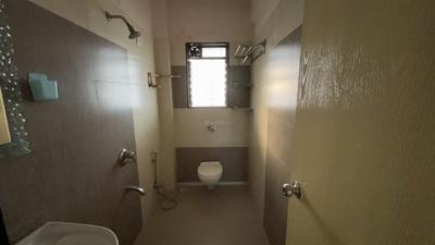 Gajra Bhoomi Paradise Bathroom Two 4