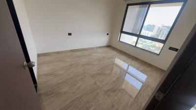 Bedroom Image of 1076 Sq.ft 2 BHK Apartment / Flat for rent in VTP Sierra, Sus Pune for Rs. 28900