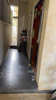 Image of 800 Sq.ft 2 BHK Builder Floor for rent in Vaderahalli, Bengaluru North, Bengaluru for Rs. 17000