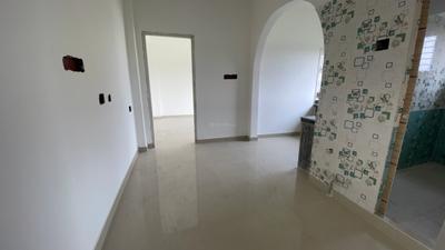 Living Room Image of 650 Sq.ft 2 BHK Apartment / Flat for sale in Keshtopur Kolkata for Rs. 2604000
