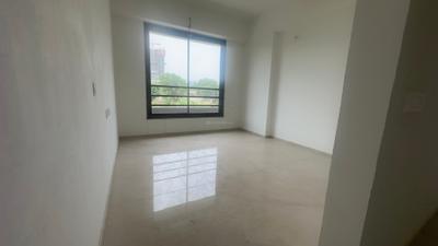 Bedroom Image of 3861 Sq.ft 4 BHK Apartment / Flat for sale in The Empiirean, Vaishno Devi Circle Ahmedabad for Rs. 25000000