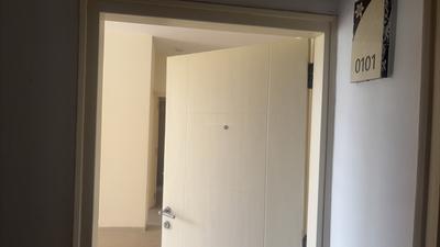 Image of 1450 Sq.ft 3 BHK Apartment / Flat for sale in Emaar Palm Hills, Sector 77, Gurgaon for Rs. 18000000
