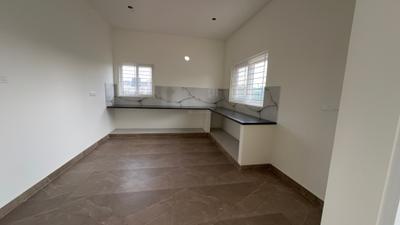 Kitchen Image of 2800 Sq.ft 3 BHK Builder Floor for sale in Bennigana Halli Bengaluru for Rs. 32500000