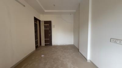 Living Room Image of 640 Sq.ft 1 BHK Apartment / Flat for sale in Poonam Heights Wing C D And E, Virar West Virar for Rs. 3500000