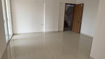 Living Room Image of 1340 Sq.ft 3 BHK Apartment / Flat for sale in Nirman Adi, Kalyani Nagar Pune for Rs. 19800000