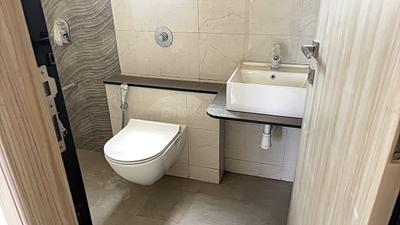 Image of 990 Sq.ft 2 BHK Apartment / Flat for sale in Grandbay Ramaa Heritaige Phase 2, Undri, Pune for Rs. 5400000