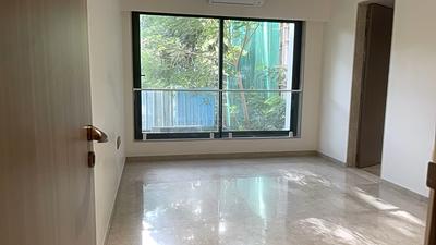 Bedroom Image of 1560 Sq.ft 3 BHK Apartment / Flat for sale in Gurukrupa Alaknanda, Juhu Mumbai for Rs. 97000000