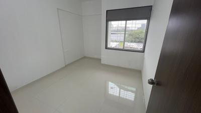 Bedroom Image of 1200 Sq.ft 2 BHK Apartment / Flat for sale in Ravet Pune for Rs. 7300000