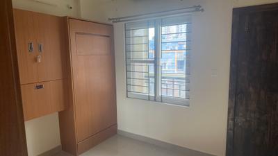 Bedroom Image of 1556 Sq.ft 3 BHK Apartment / Flat for sale in Sowparnika Sanvi, Whitefield Bengaluru for Rs. 16000000