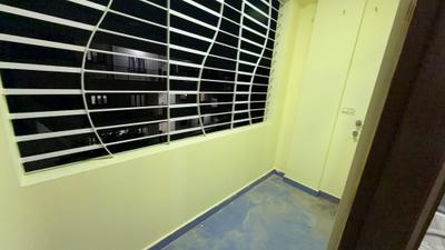 Balcony Image of 1300 Sq.ft 2 BHK Apartment / Flat for rent in HBR Layout Bengaluru for Rs. 35500