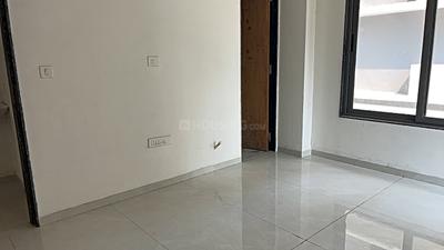 Bedroom Image of 2205 Sq.ft 3 BHK Apartment / Flat for sale in Shyam Milestone Regalia, Vesu Surat for Rs. 12000000