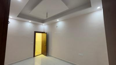 Bedroom Image of 1060 Sq.ft 2.5 BHK Independent House for rent in Vardan Vihar Jhansi for Rs. 14000