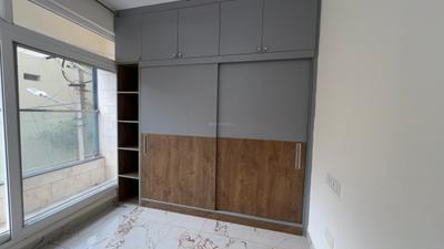 Bedroom Image of 1500 Sq.ft 3 BHK Apartment / Flat for rent in JP Nagar Bengaluru for Rs. 40000