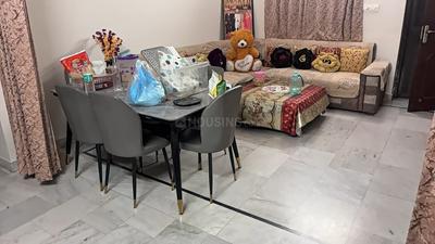 Living Room Image of 1410 Sq.ft 2.5 BHK Apartment / Flat for sale in Tonk Phatak Jaipur for Rs. 6000000