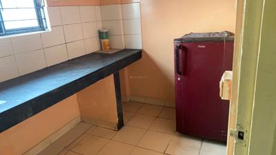 Kitchen Image of 700 Sq.ft 2 BHK Apartment / Flat for sale in New Town Kolkata for Rs. 5500000