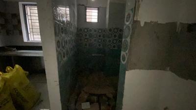 Bathroom Image of 421 Sq.ft 1 BHK Apartment / Flat for sale in Keshtopur Kolkata for Rs. 1540300