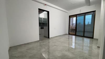Living Room Image of 550 Sq.ft 1 BHK Apartment / Flat for sale in Imperial Splendora C And E Wing, Vasai East Vasai for Rs. 4400000