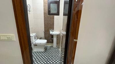 Image of 1000 Sq.ft 2 BHK Builder Floor for sale in Vaishali, Ghaziabad for Rs. 4900000