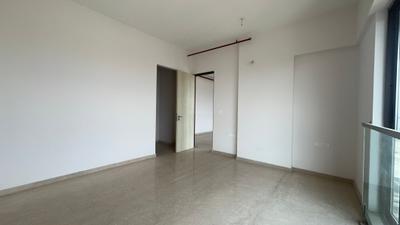 Bedroom Image of 1733 Sq.ft 3 BHK Apartment / Flat for sale in Adani Ten BKC, Bandra East Mumbai for Rs. 92500000