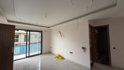 Living Room Image of 1900 Sq.ft 3 BHK Builder Floor for rent in BPTP Amstoria , Sector 102 Gurgaon for Rs. 50000