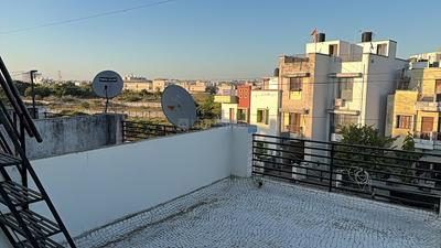 Image of 982 Sq.ft 3 BHK Independent House for sale in Makarpura, Vadodara for Rs. 4800000