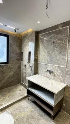 Image of 2448 Sq.ft 4 BHK Builder Floor for sale in Model Town, New Delhi for Rs. 47000000